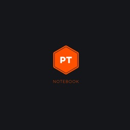 PT Notebook