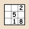 Icon Sudoku - Classic Board Games, Free Logic Puzzles!