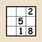 Sudoku - Classic Board Games, Free Logic Puzzles!