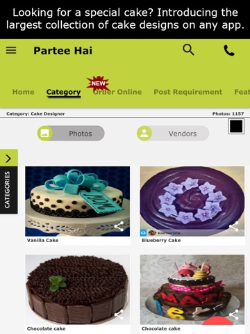 Partee Hai - Party Services Providers screenshot 4