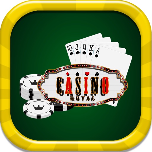 Las Vegas Slots - Hot Las Vegas Games iOS App