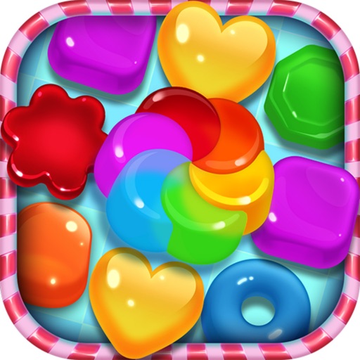Sweet Clear iOS App