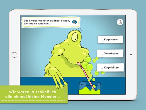 Monsters Behave! Innovative Sprachförderung durch Kindergedichte, Kinderreime und Wortspieleのおすすめ画像5