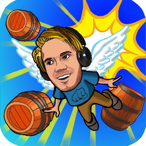 PewDie Flap