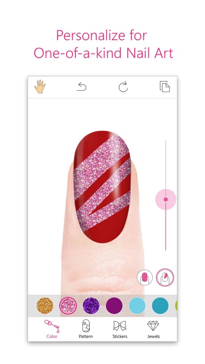 YouCam Nails