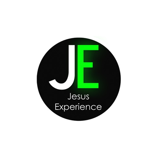 Jesus Experience icon