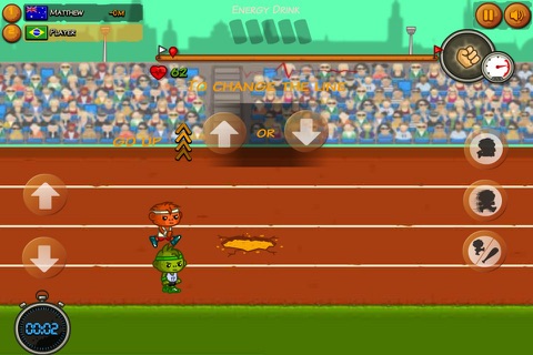 Kids Running screenshot 3