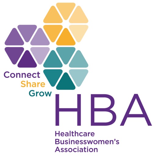 Healthcare Businesswomen's Association App