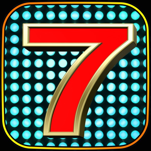 777 A Casino Extreme Slots Game - FREE Casino Slots Spin & Win!