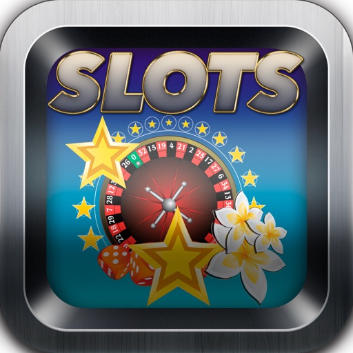 Vegas Star Spin Fortune Machine! - Free Slots Casino Game icon