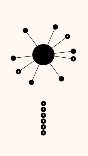 Impossible Twisty Dots(圖1)-速報App