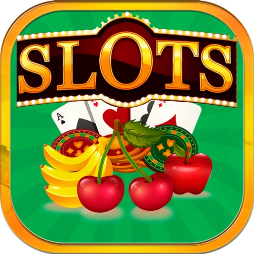 Hot Slots Bonanza Slots - Spin Reel Fruit Machines Icon