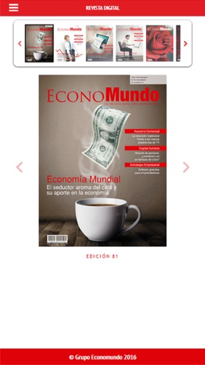 Economundo(圖1)-速報App