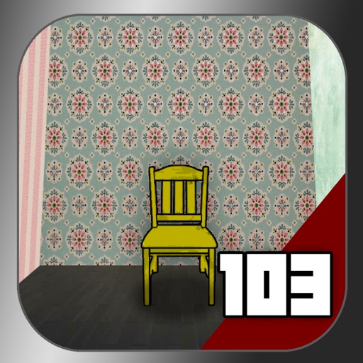 Walls Escape 103 Icon