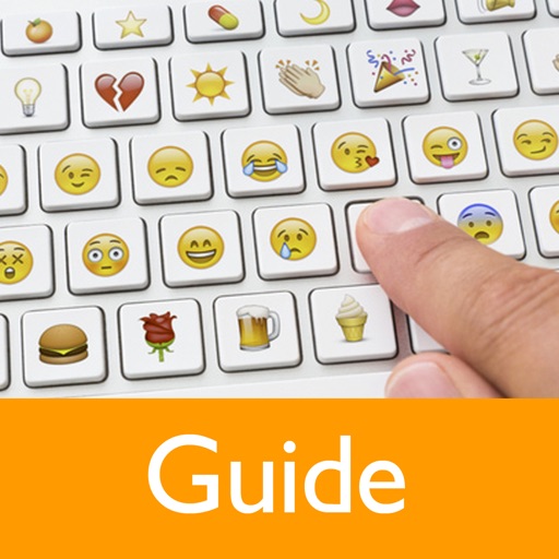 Guide for Simeji - Japanese Keyboard with Emoticons