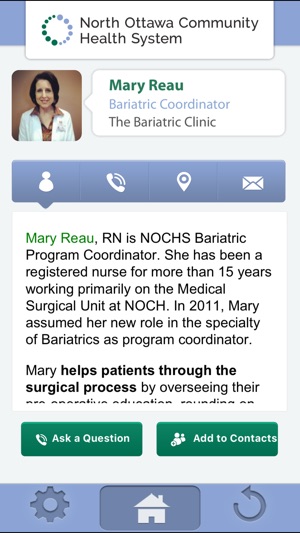 NOCH Bariatric Clinic(圖4)-速報App