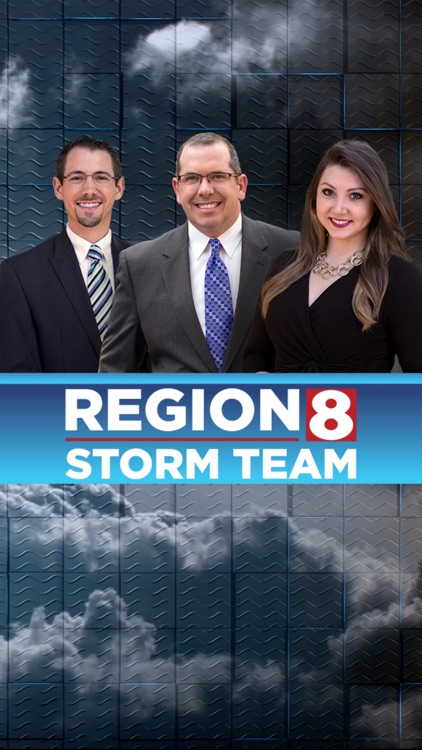 KAIT Region 8 Weather