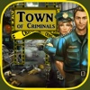 Town of Criminals - Hidden Objects