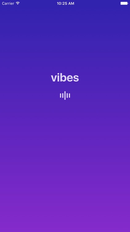 vibes - comedy.com