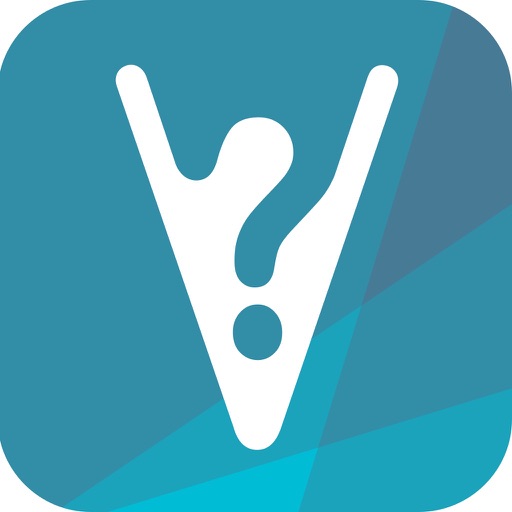 Visnomy - You are the quiz! iOS App