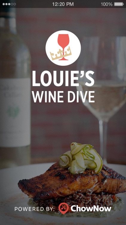 Louie's Wine Dive