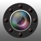 Icon Foscam Pro: Multi IP Camera Viewer