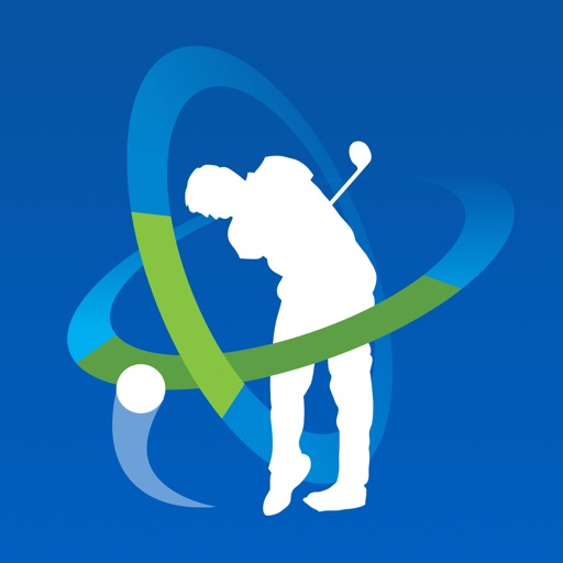 Golf Trainer by KVEST