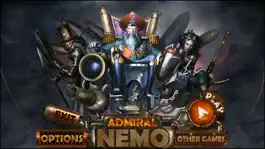 Game screenshot Admiral Nemo mod apk