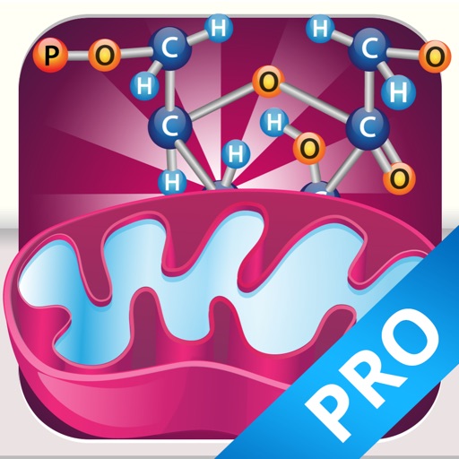 FCS Biology Cellular Respiration (Pro) iOS App