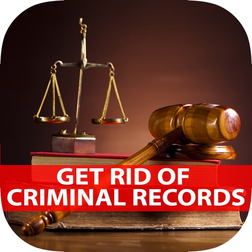 Get Rid Of Your Criminal Records - DIY Expunge Criminal Records