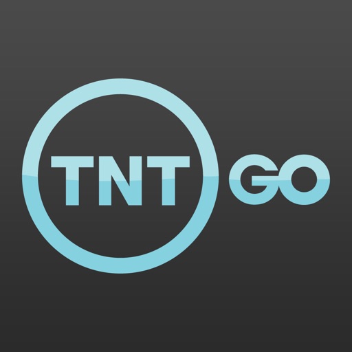 TNT GO icon