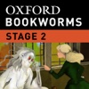 The Canterville Ghost: Oxford Bookworms Stage 2 Reader (for iPhone)
