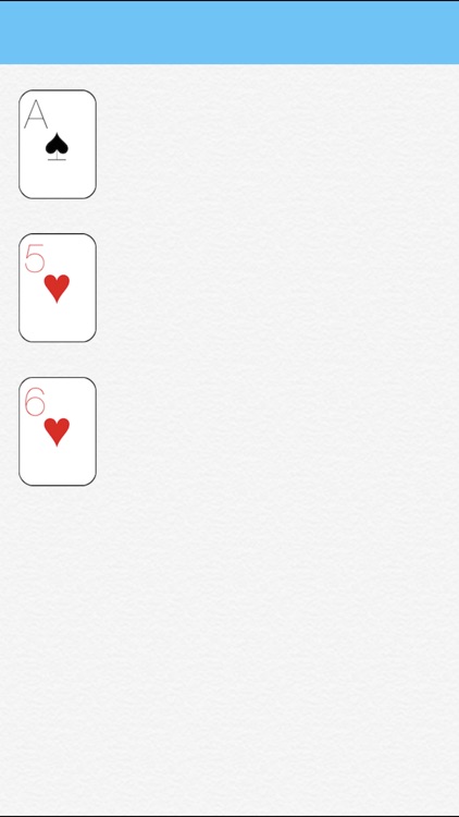 52 cards