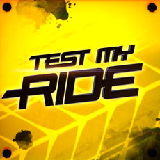 Activities of Test My Ride