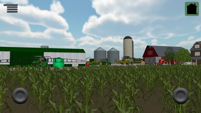 【图】Farming USA(截图1) 【图】Farming USA(截图1)