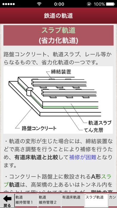 「一級土木施工管理技士」受験対策 screenshot1