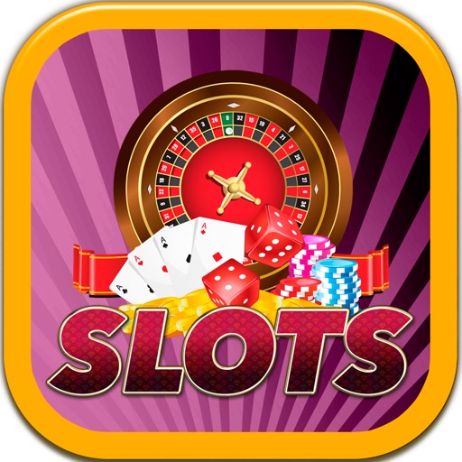 Mystery in Las Vegas - Paradise Slots icon