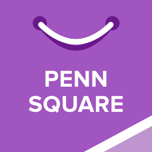 Penn Square Mall, powered by Malltip icon