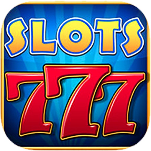 Golden Slots: HD Las Vegas Casino Slot Machines! iOS App