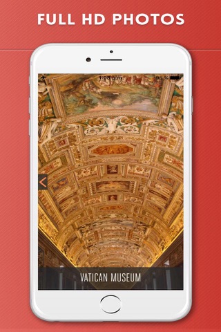 Vatican City Guide . screenshot 2