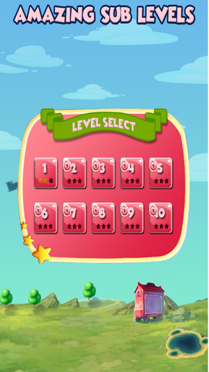 Match Christmas Card Kids Game(圖3)-速報App