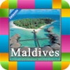 Maldives  Island Offline Travel Guide