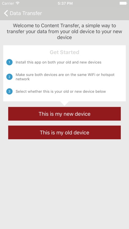 GoWireless screenshot-4