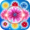 Garden Flower Frenzy - Flower Mania Blast