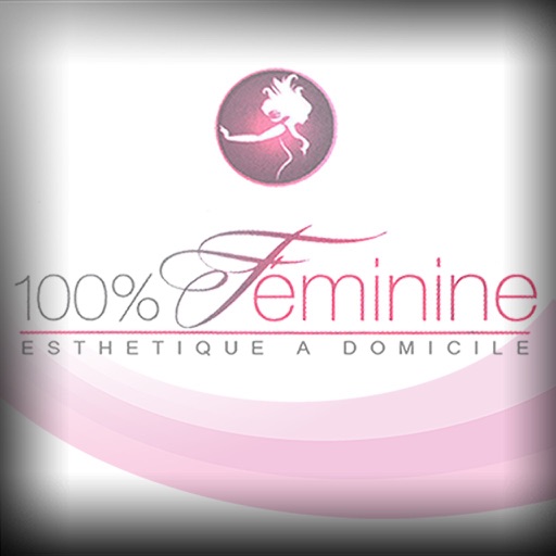 100% Féminine icon