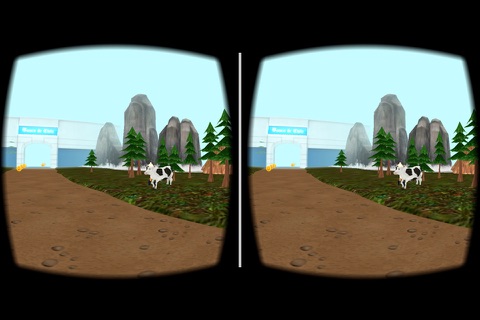 Juntamonedas VR screenshot 4