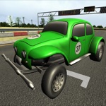 Buggy Need For Racing 3D - Baja Classic Beach Buggy Car Free Game