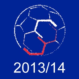 French Football League 1 2013-2014 - Mobile Match Centre