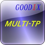 MultiTouch Visualizer