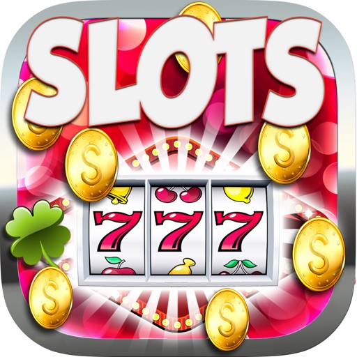 A Big Win Amazing Lucky Slots Game - FREE Spin & Win Game